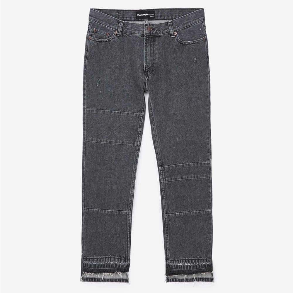 The Kooples Nelly Jeans Size 29